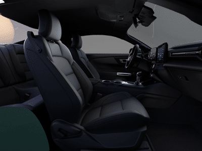 2026 Ford Mustang - Photo 51
