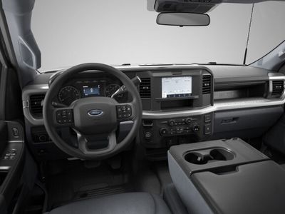 2026 Ford F-350SD - Photo 9