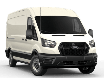 2026 Ford Transit Commercial - Photo 47