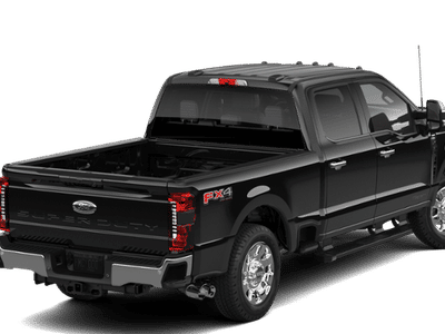 2026 Ford F-250 — photo 28 view