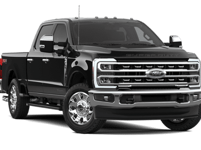 2026 Ford F-250 — photo 27 view