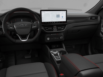 2026 Ford Escape - Photo 9
