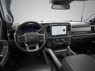 2026 Ford F-250 — photo 26 view