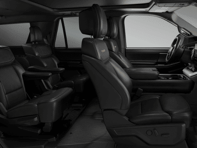 2026 Ford Expedition — photo 50 view
