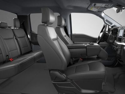 2026 Ford Super Duty - Photo 47