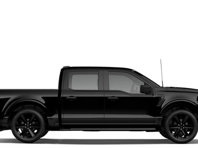 2026 Ford F-150 — photo 10 view