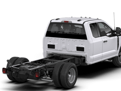 2026 Ford Chassis Cab - Photo 49