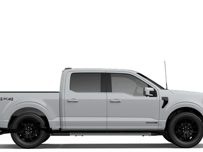 2026 Ford F-150 — photo 10 view