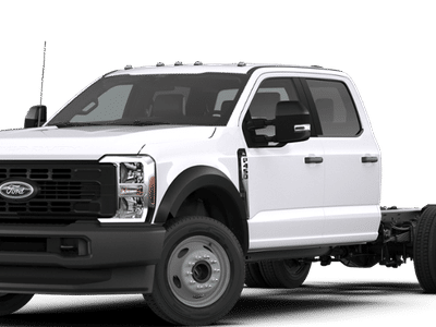 2026 Ford F-450SD - Photo 29
