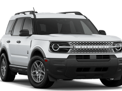 2026 Ford Bronco Sport - Photo 4