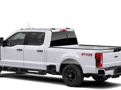 2026 Ford F-250SD — photo 28 view