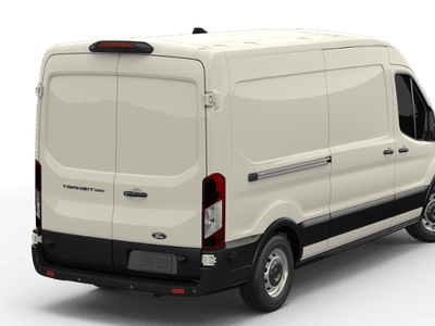 2026 Ford Transit-250 — photo 47 view