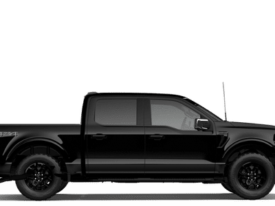 2026 Ford F-150 - Photo 10