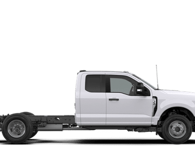 2026 Ford Chassis Cab - Photo 48