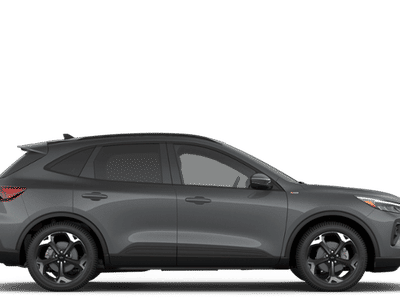 2026 Ford Escape Hybrid - Photo 51