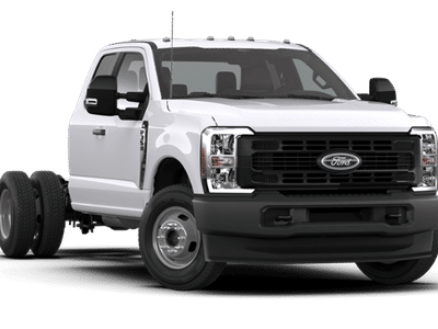 2026 Ford Chassis Cab - Photo 47