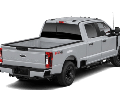 2026 Ford F-250 — photo 28 view