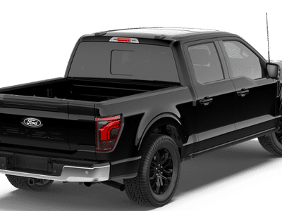 2026 Ford F-150 — photo 47 view