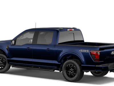 2026 Ford F-150 — photo 49 view