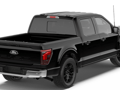2026 Ford F-150 — photo 8 view