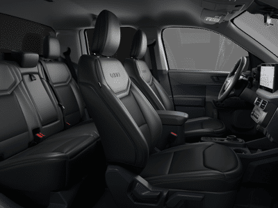 2026 Ford Maverick - Photo 15