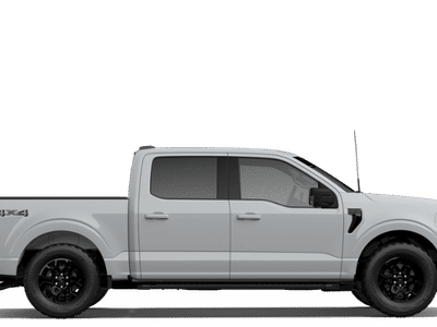 2026 Ford F-150 — photo 17 view