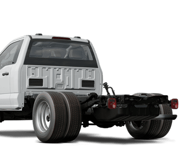 2025 Ford Chassis Cab - Photo 51