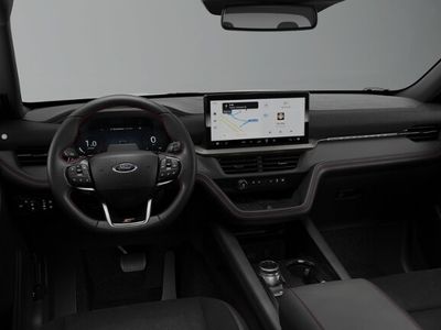 2026 Ford Explorer — photo 9 view