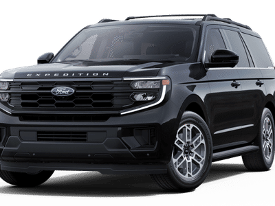 2025 Ford Expedition Active SUV EcoBoost V6 GTDi DOHC 24V Twin Turbocharged - Photo 37