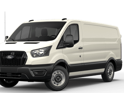 2026 Ford Transit-150 - Photo 45