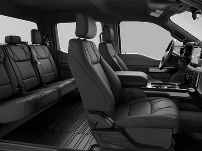 2026 Ford F-150 — photo 49 view