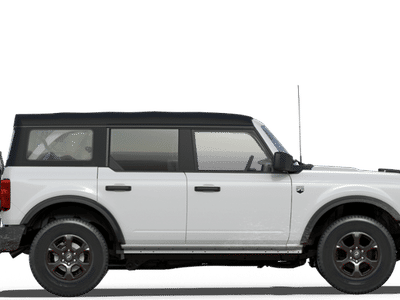 2025 Ford Bronco - Photo 53