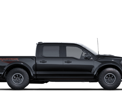 2025 Ford F-150 — photo 49 view