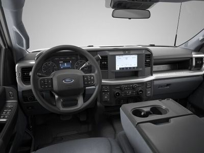 2026 Ford F-350SD — photo 9 view