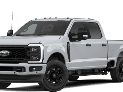 2026 Ford F-250 — photo 27 view