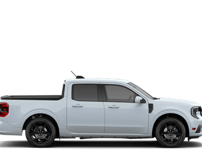 2026 Ford Maverick - Photo 12