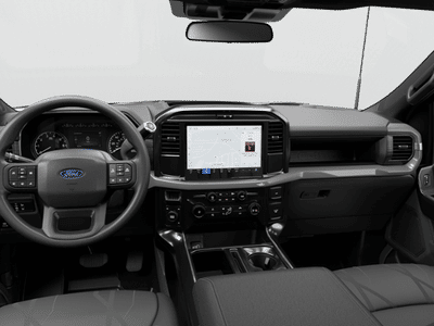 2026 Ford F-150 STX Truck V6 EcoBoost - Photo 32