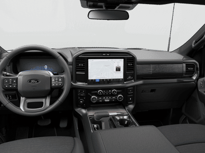 2026 Ford F-150 — photo 11 view