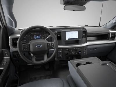 2026 Ford F-250SD — photo 9 view