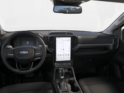2025 Ford Ranger - Photo 50