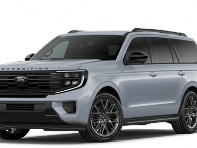 2026 Ford Expedition - Photo 51