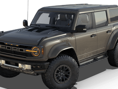 2025 Ford Bronco - Photo 57