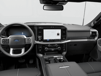 2026 Ford F-150 — photo 51 view
