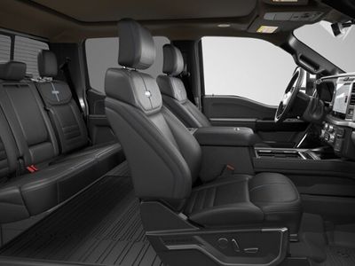 2026 Ford Super Duty — photo 7 view