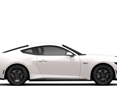 2026 Ford Mustang - Photo 10
