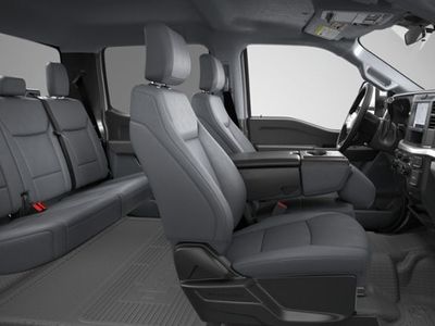 2026 Ford F-250 — photo 26 view