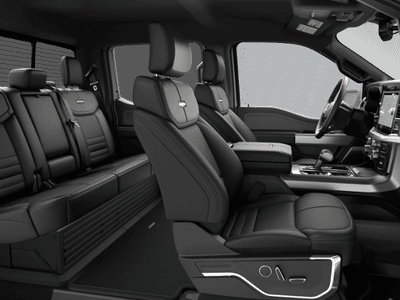 2026 Ford F-150 — photo 50 view