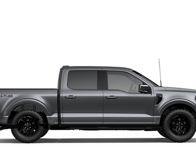 2026 Ford F-150 - Photo 10