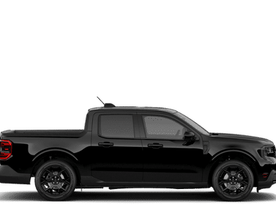 2026 Ford Maverick - Photo 10