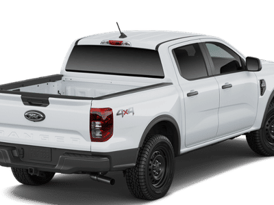2026 Ford Ranger - Photo 14